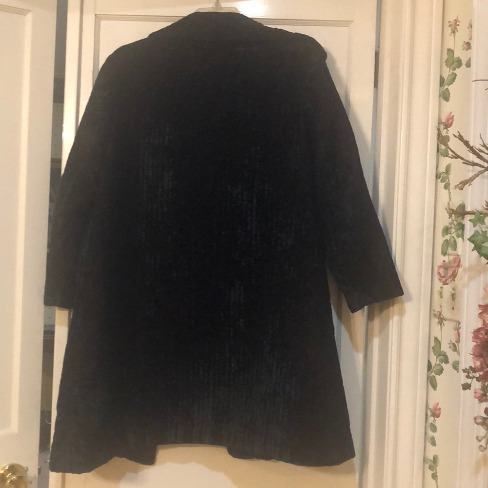 EreMode Coat - Picture 5 of 6